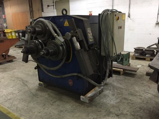 Photo of machine