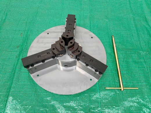 Photo of machine