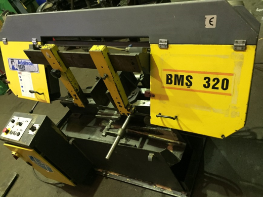 Photo of machine