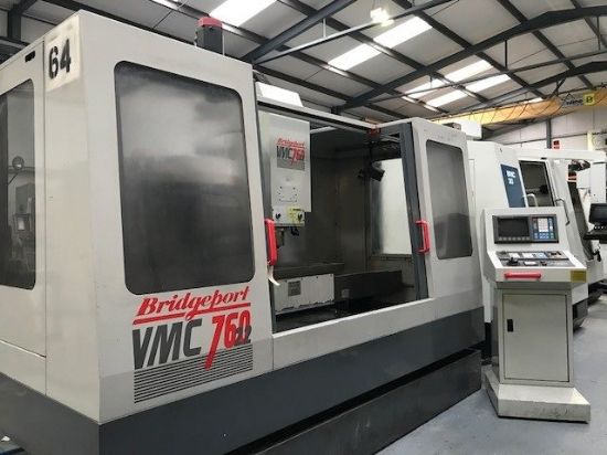 Photo of machine