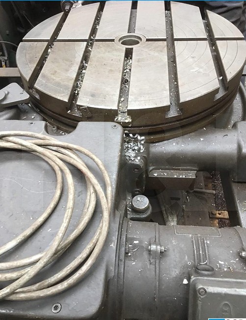 Photo of machine