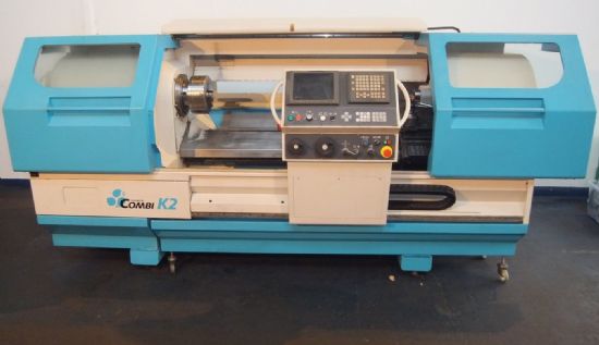 Photo of machine