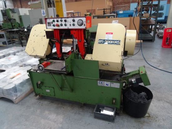 Photo of machine