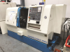 Dugard Eagle 200 CNC Lathe with 8in chuck