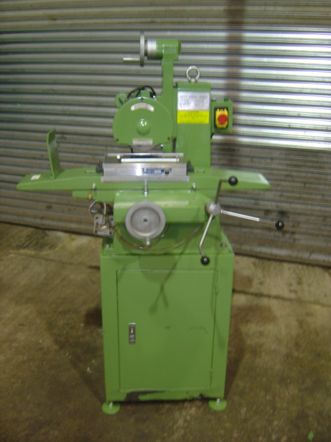 WARCO MJ7115 SURFACE GRINDER for sale 
