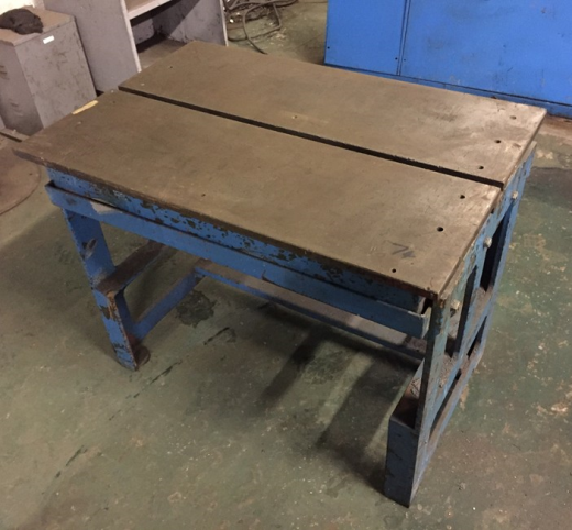 Photo of machine