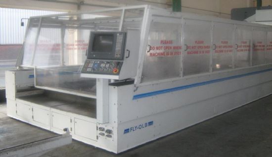 Photo of machine