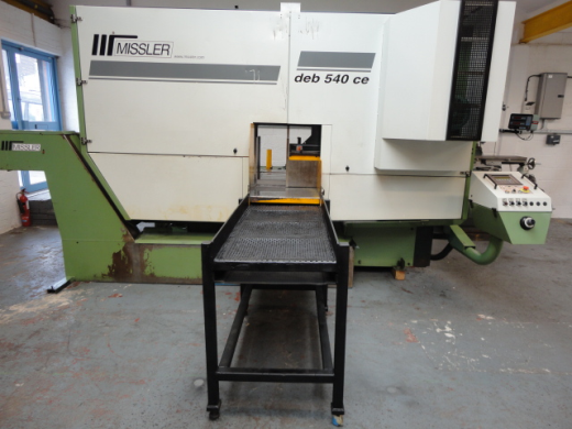 Photo of machine