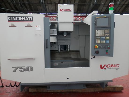 Photo of machine