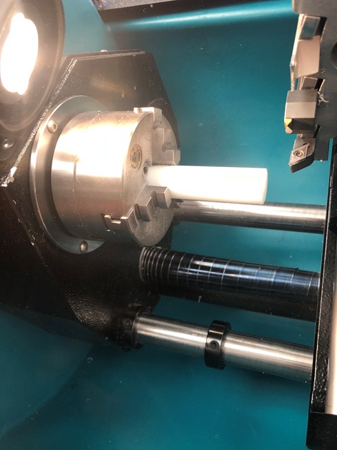Photo of machine