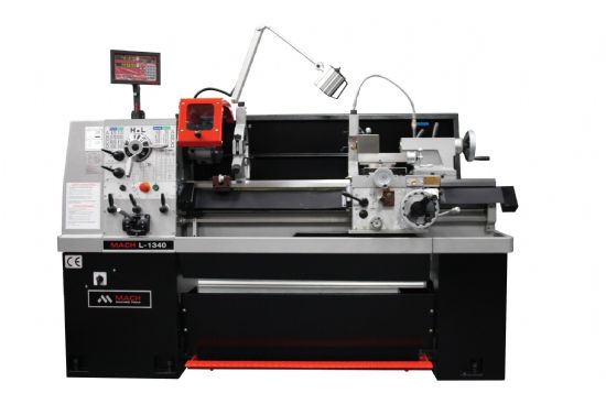 Photo of machine