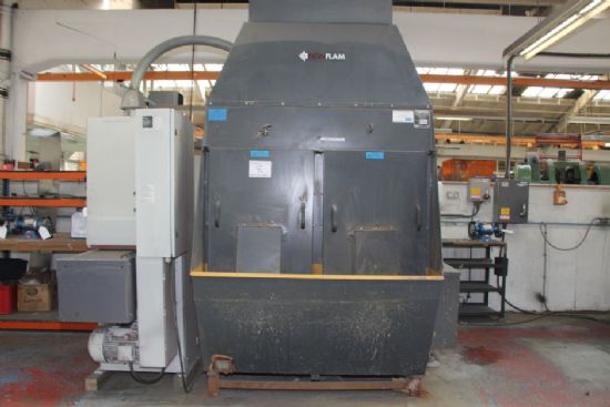 Photo of machine