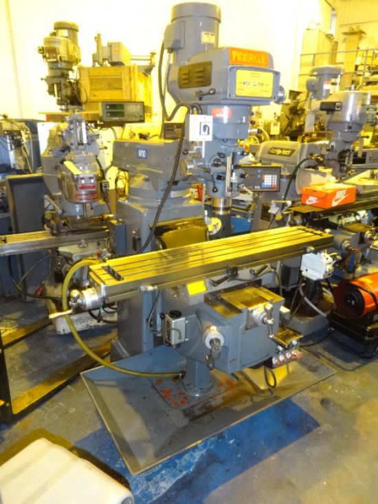 Photo of machine