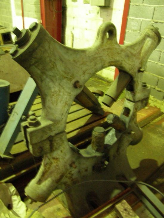 Photo of machine