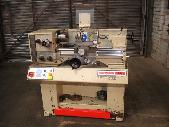 harrison m250 lathe sale harrison m250 lathe sale