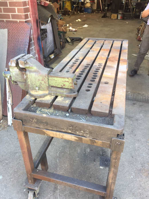 craftsman work bench for sale in vancouver, wa - offerup
