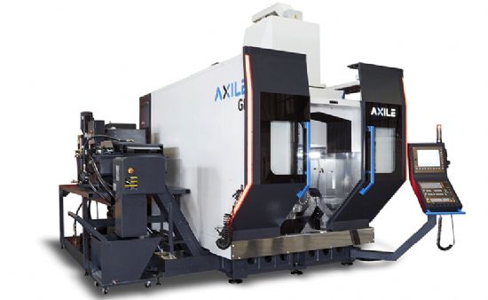 Photo of machine