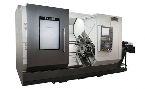 Photo of machine