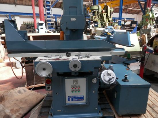 Photo of machine