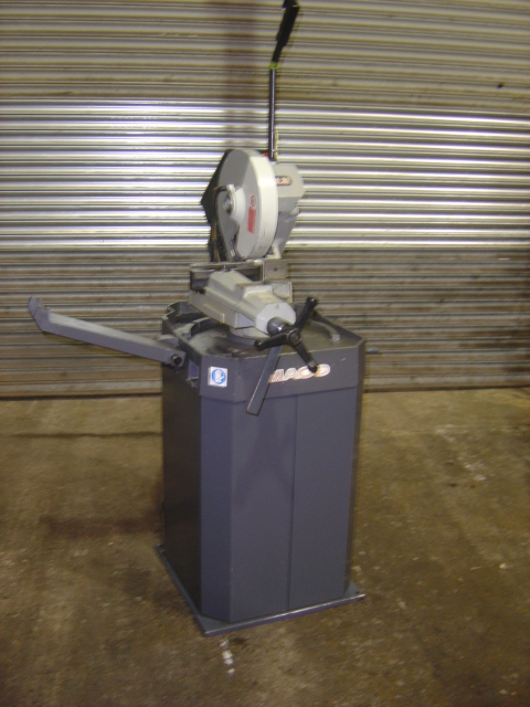 Photo of machine