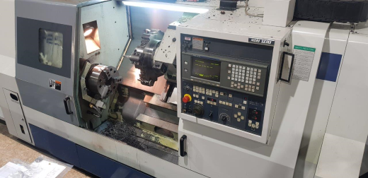 Photo of machine