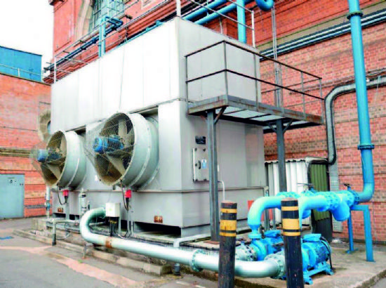 Photo of machine