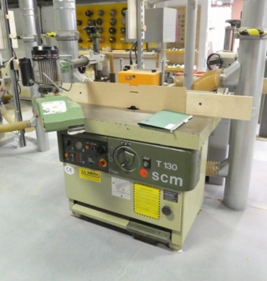 Photo of machine