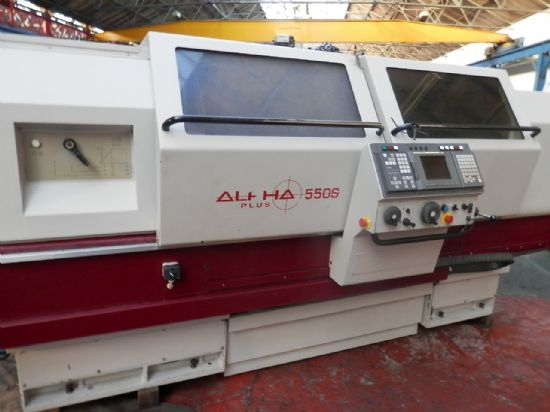 Photo of machine
