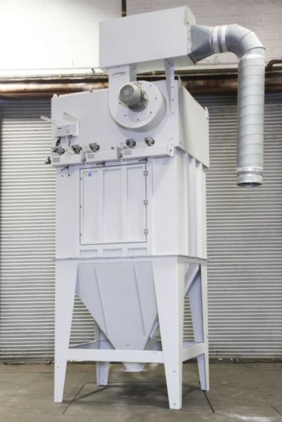 Photo of machine