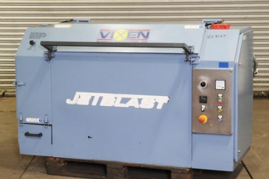 Photo of machine
