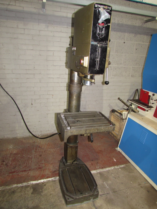 Pillar Drill for sale