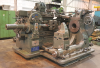 SYKES Model 5E Horizontal Multi-Cutter High Production Gear Generator