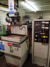 HURCO 900 Mark 2 Spark Erosion Machine