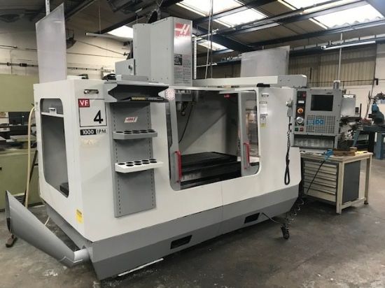 Photo of machine