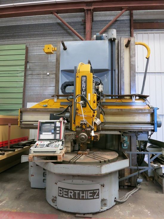 Photo of machine
