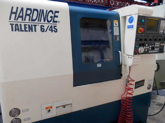 Photo of machine