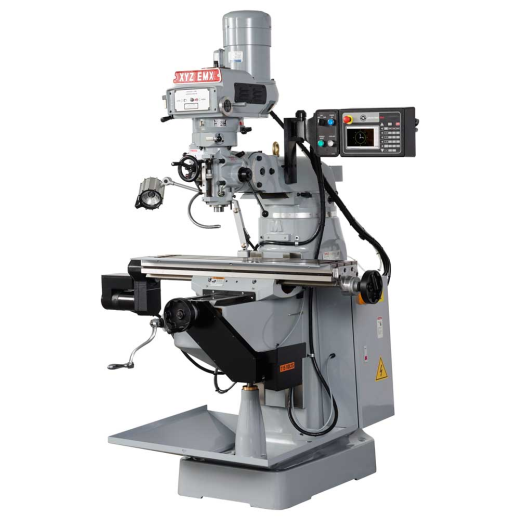 Photo of machine