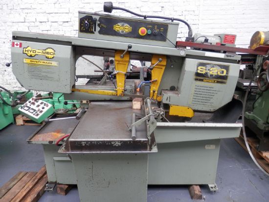 Photo of machine