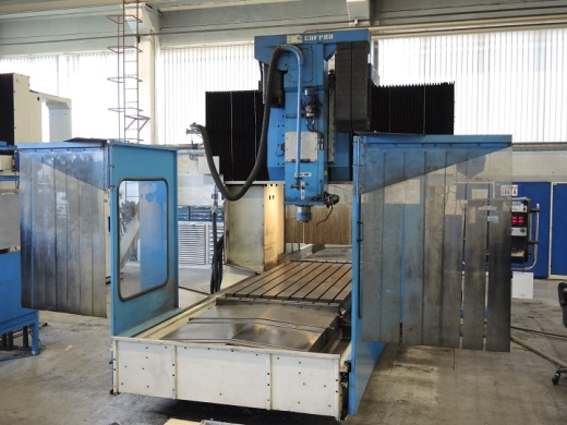 Photo of machine