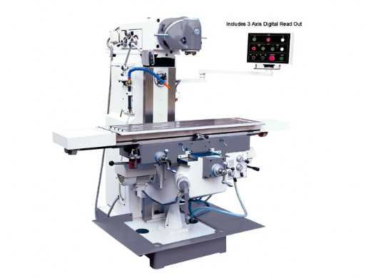 Photo of machine