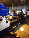 SKODA Sua 125 x 6,000mm Turning Machine