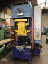 BRET C-Frame Press