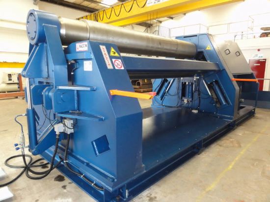 Photo of machine