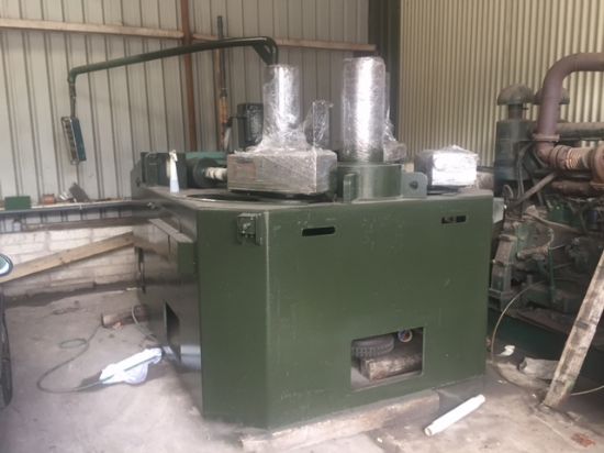 Photo of machine