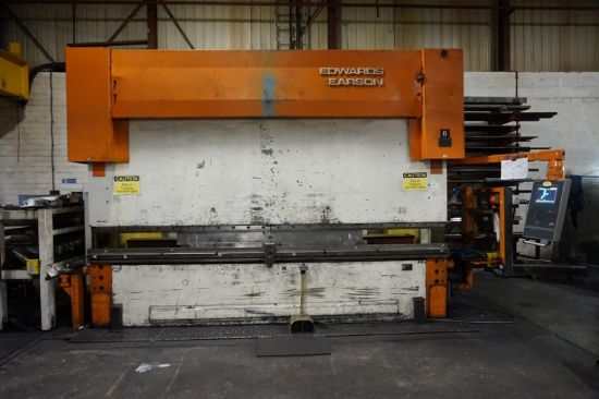 Photo of machine