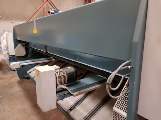 Photo of machine