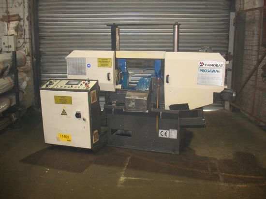 Photo of machine