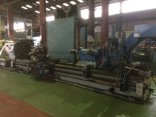Photo of machine