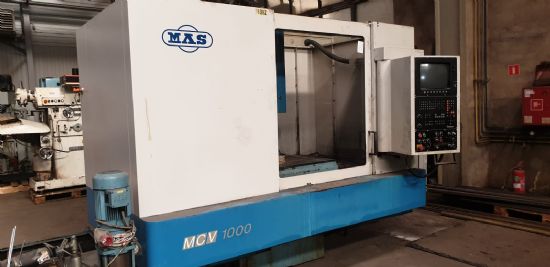 Photo of machine