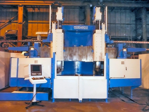 Photo of machine